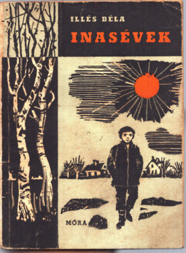 Bla Ills - Inasvek