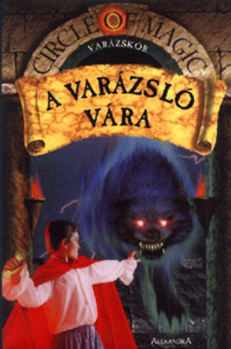 Debra Doyle; James D. Macdonald - A varzsl vra - Varzskr V.