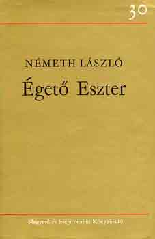 Nmeth Lszl - get Eszter