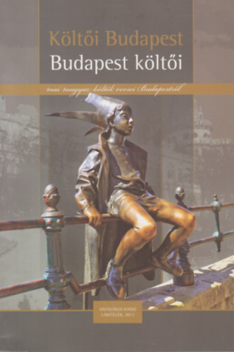 Klti Budapest, Budapest klti