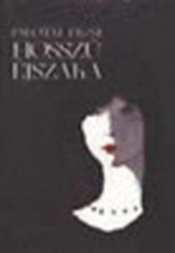 Palotai Erzsi - Hossz jszaka