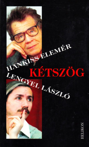 Lengyel Lszl; Hankiss Elemr - Ktszg
