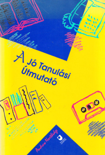 Andrew Northedge - A j� tanul�si �tmutat�