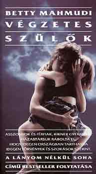 Betty Mahmudi - Vgzetes szlk