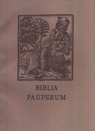 Biblia pauperum