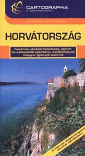 Horv�th Tibor - Horv�torsz�g - �tik�nyv