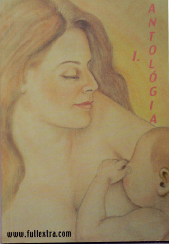 Kamars-Szabolcs-Tll-Vg - Fullextra I. Antolgia (Alrt)