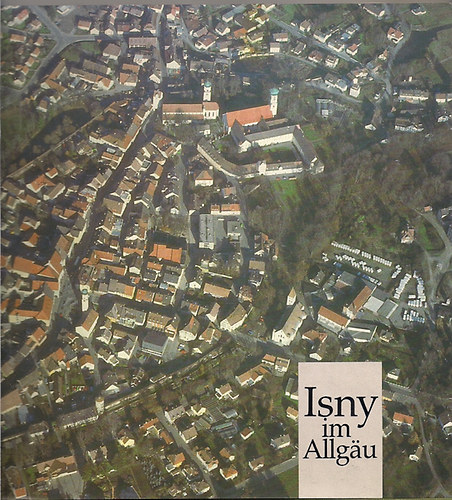 Hartmann-Sttzle - Isny am Allgu (fotos: Buff-Mller)