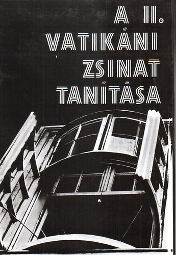 Dr. Cserhzi-Dr. Fbin - A II. vatikni zsinat tantsa