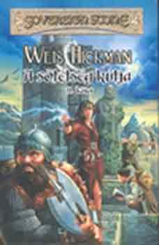 Weis-Hickman - A sttsg ktja II.
