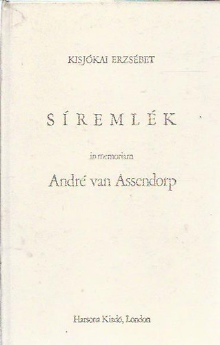 Kisj�kai Erzs�bet - S�reml�k