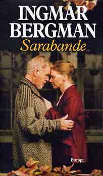 Ingmar Bergman - Sarabande