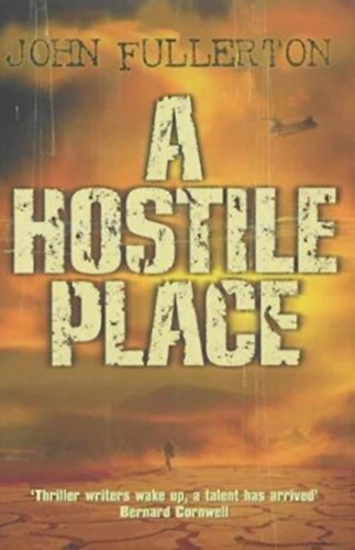 John Fullerton - A Hostile Place