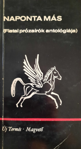 Naponta ms (Fiatal przark antolgija)
