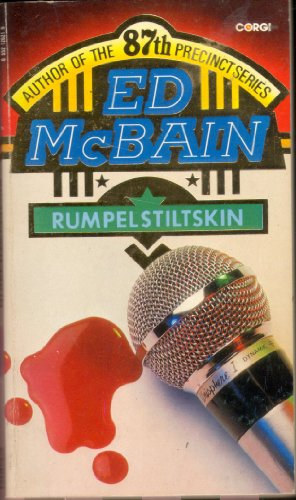 Ed McBain - Rumpelstiltskin