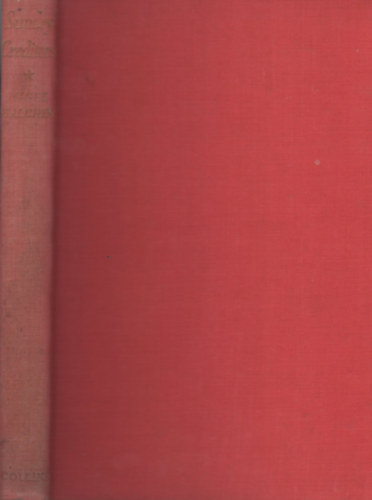 Nigel Balchin - Sundry Creditors