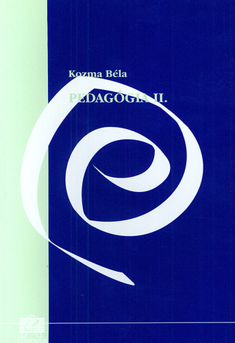 Dr. Sznt Kroly - Pedaggia II.