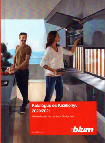 Blum kata�gus �s k�zik�nyv 2020/2021 - KA-140