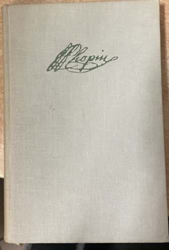 Barab�s Tibor - Chopin (Barab�s T.)