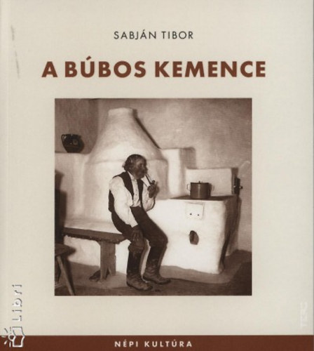 Sabjn Tibor - A bbos kemence