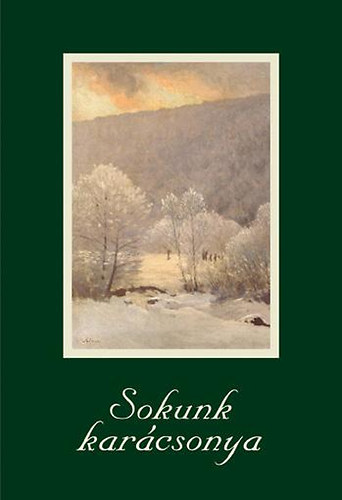 Sokunk kar�csonya - 2010