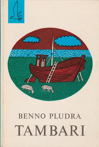 Benno Pludra - Tambari