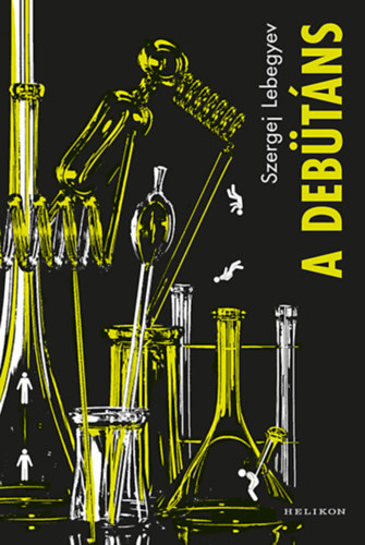 Szergej Lebegyev - A Deb�t�ns