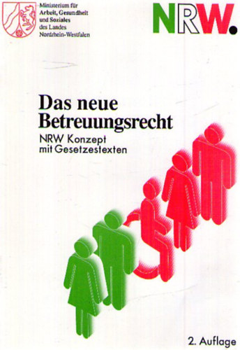 Das neue Betreuungsrecht