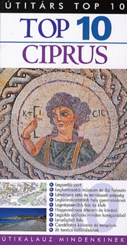titrs Top 10 - Ciprus