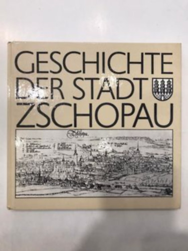 Geschichte der stadt zschopau