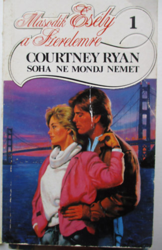 T�bb szerz� - M�sodik es�ly a szerelemre 1 -11.