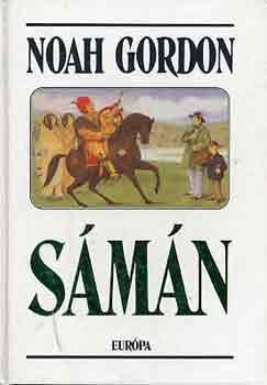 Noah Gordon - Sámán
