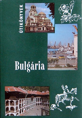 Bcs Gyula - Bulgria
