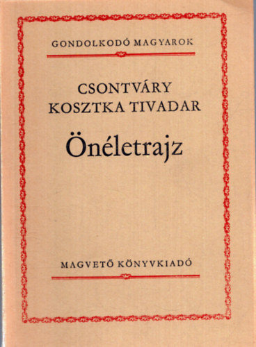 Csontvry Kosztka Tivadar - Csontvry Kosztka Tivadar - nletrajz