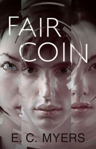 E C Myers - Fair Coin