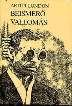 Artur London - Beismer valloms