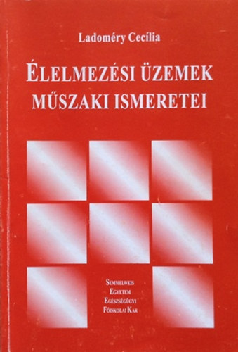 Ladomry Cecilia - lelmezsi zemek mszaki ismeretei