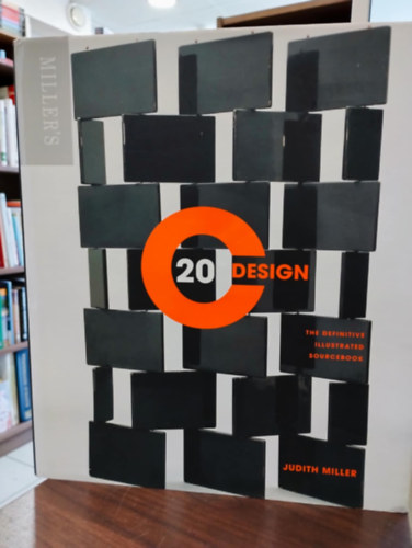 Judith Miller - 20th Century Design