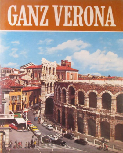 Giovanna Magi - Ganz Verona