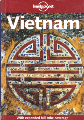 Robert Storey Mason Florence - Vietnam - Lonely Planet
