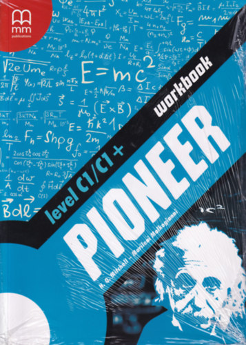 H. Q. Mitchell - Marileni Malkogianni - Pioneer level C1/C1+ workbook