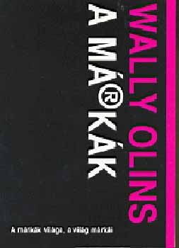Wally Ollins - A m�rk�k