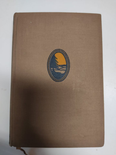 Clara Viebig - Clara Viebig Ausgewählte Werke 4,5,6 (szórvány kötetek)