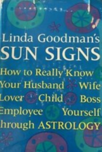Linda Goodman's - Sun signs