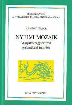 Nyelvi mozaik