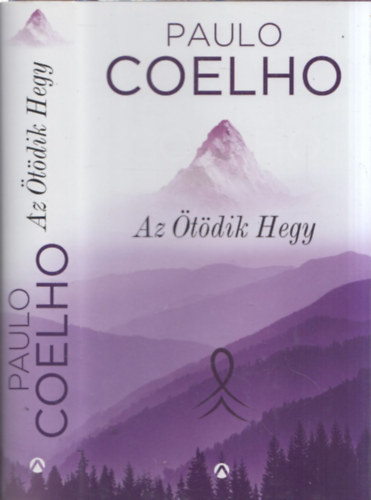 Paulo Coelho - Az �t�dik hegy
