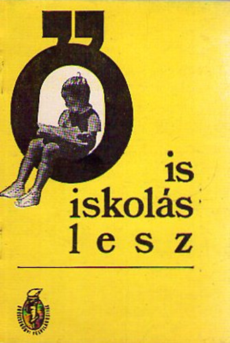 Szab� P�l Dr.szerk - � is iskol�s lesz