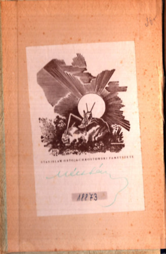 Mécs László - Mécs László összes versei 1920-1940 (aláírt, számozott)