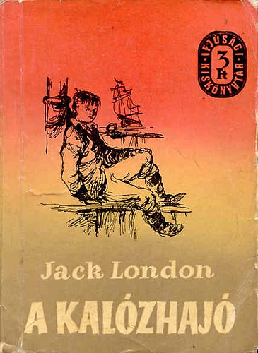 Jack London - A kalzhaj