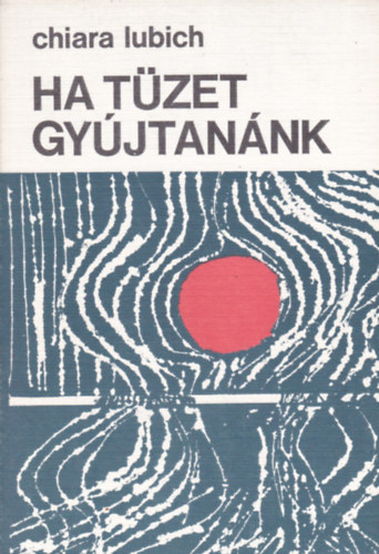 Chiara Lubich - Ha tzet gyjtannk